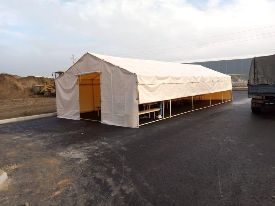 Аренда палатки  Алматы