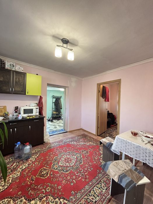Продам 3 комнатный дом