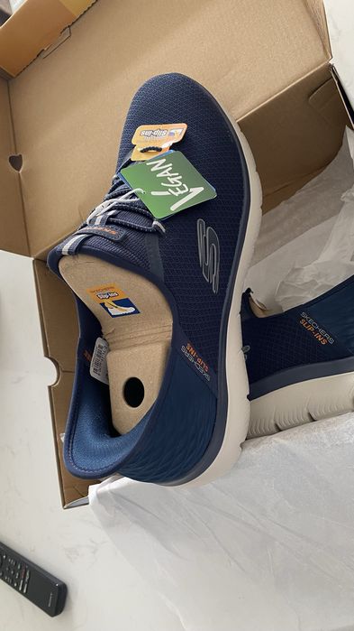Оригинальные кроссовки SKECHERS