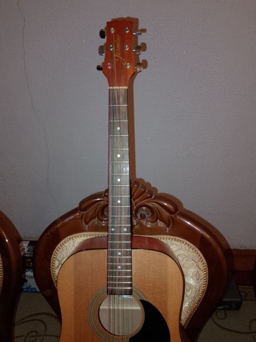 Гитара жасмин Малайзия янги