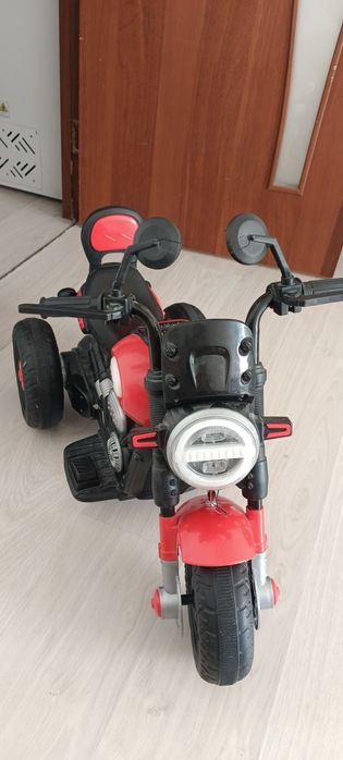 Продам детский мотоцикл