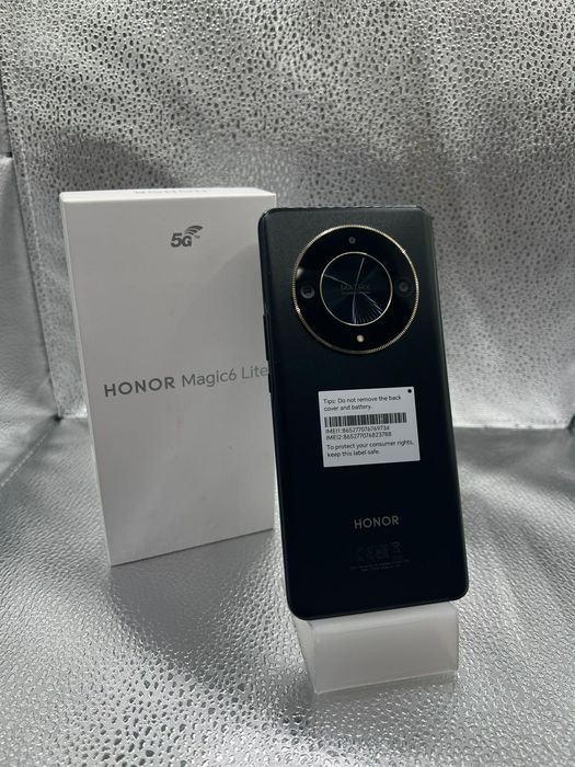 HONOR Magic 6 Lite