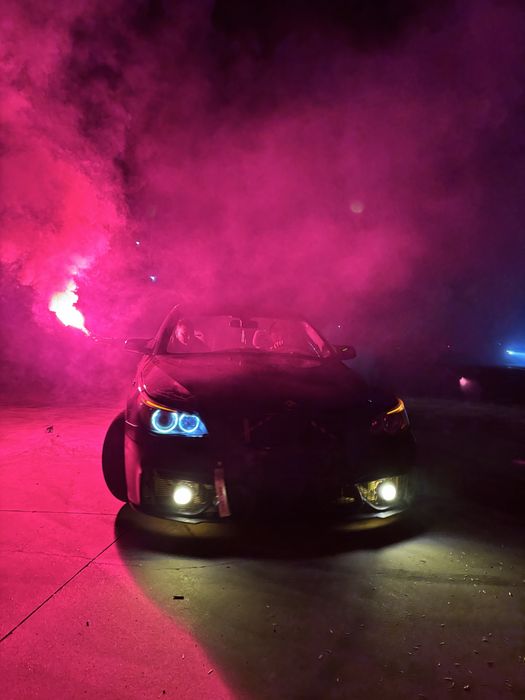 Bmw e 60 530 280 cp