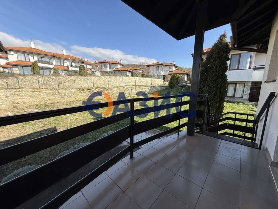 Продава се Двустаен апартамент в с. Кошарица, Област Бургас - 86 кв.м за 522 €/кв.м - Снимка #12