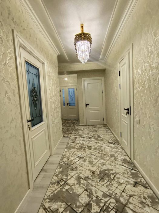 Аренда квартиры 3х ком Юнусабад метро Шахристан