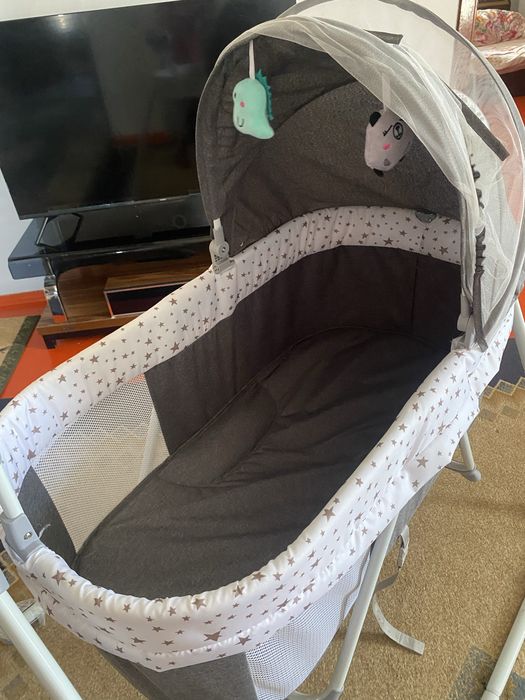 Монеж кровать.Новый,қолданылмаған