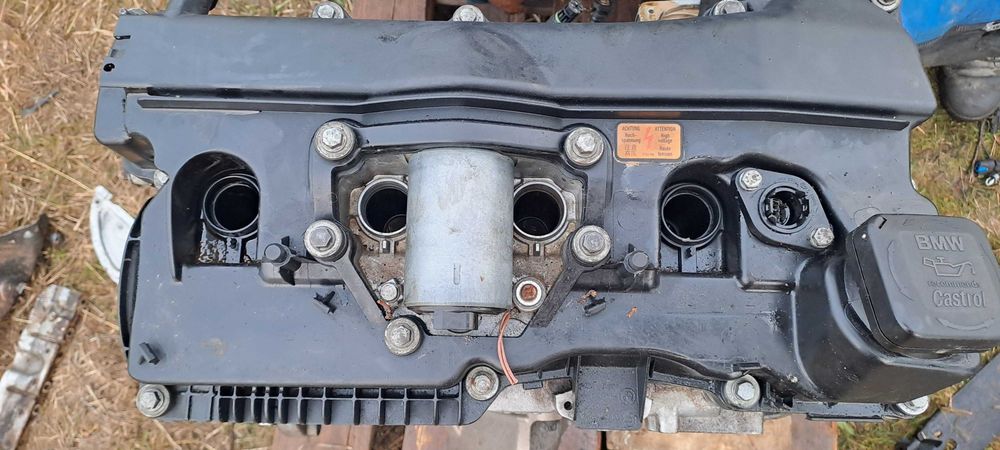 Двигател за части за BMW E 90 320 2.0I 150к.с