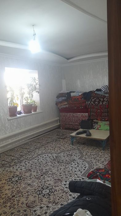 Жылой дом 11сотак