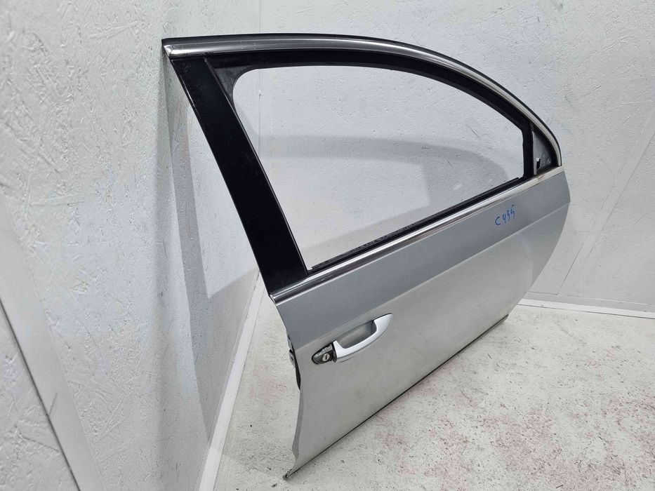 Usa dreapta fata Volkswagen Passat B7 (362) [Fabr 2010-2014] LA7W