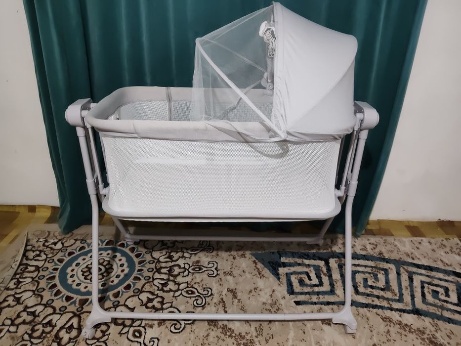 Детский манеж сатылады