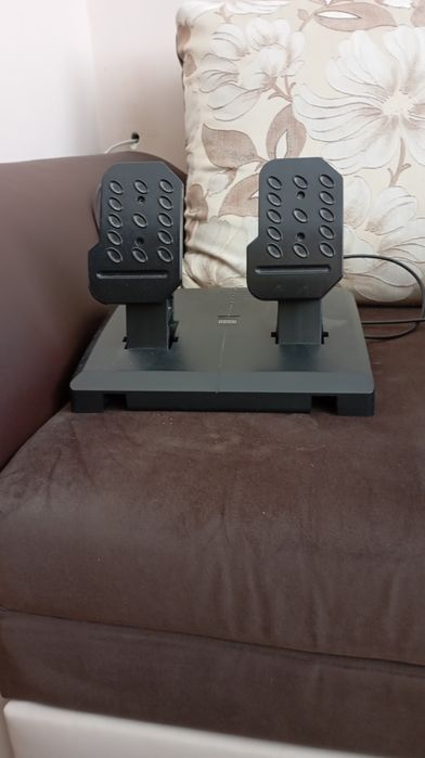 Волан Hori PS4 ps5 и pc