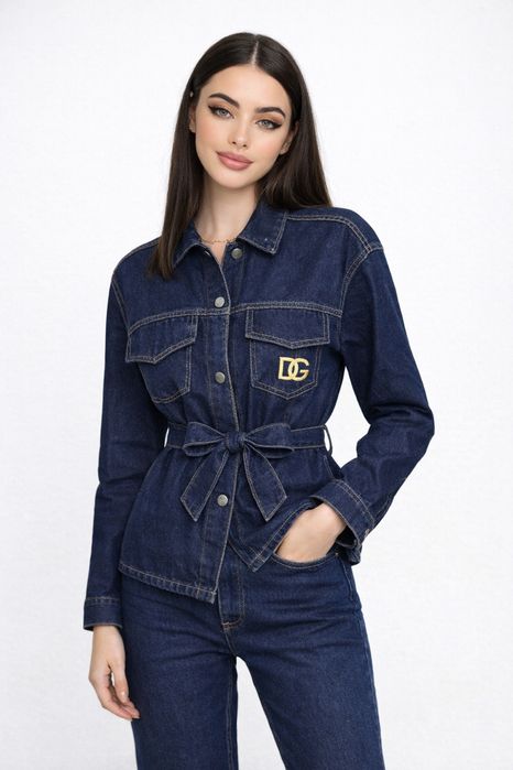 Сет деним Dolcegabanna