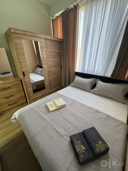 Velora hostel barcha turdagi