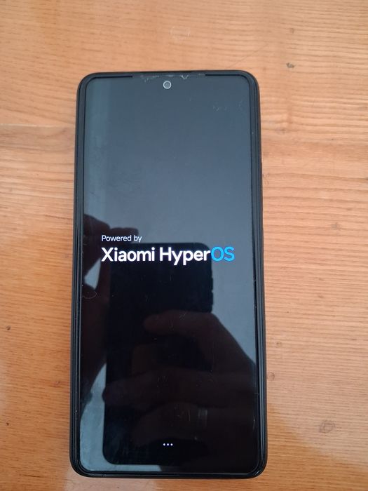 Продам смартфон Xiaomi Redmi note 14