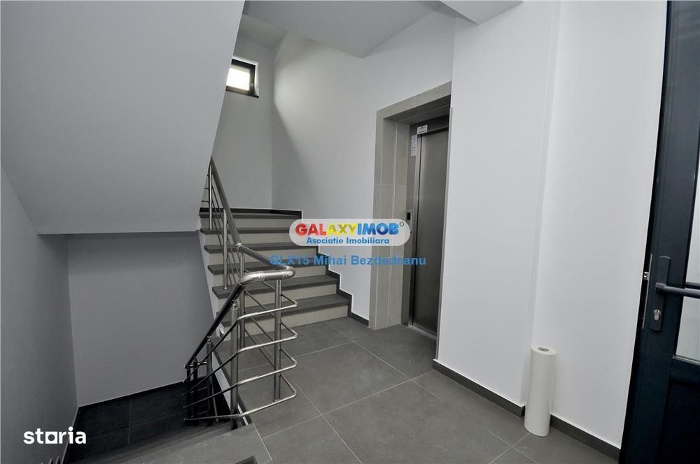 Inchiriere spatiu de birou 2 camere in zona Herastrau Crystal Palace