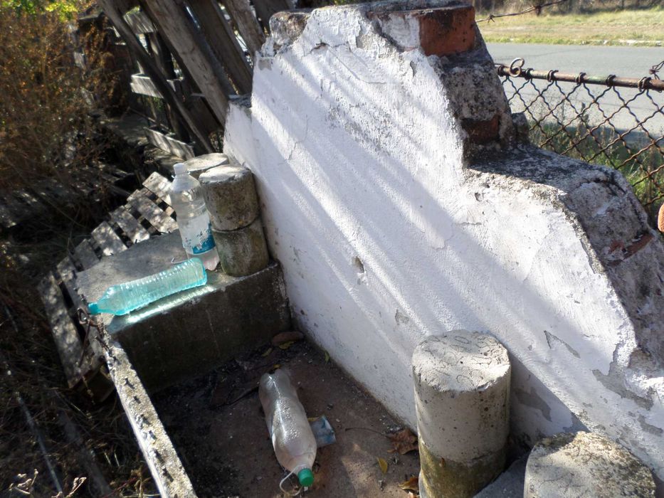 Продава се Къща в с. Крумово градище, Област Бургас - 58 кв.м за 363 €/кв.м - Снимка #8