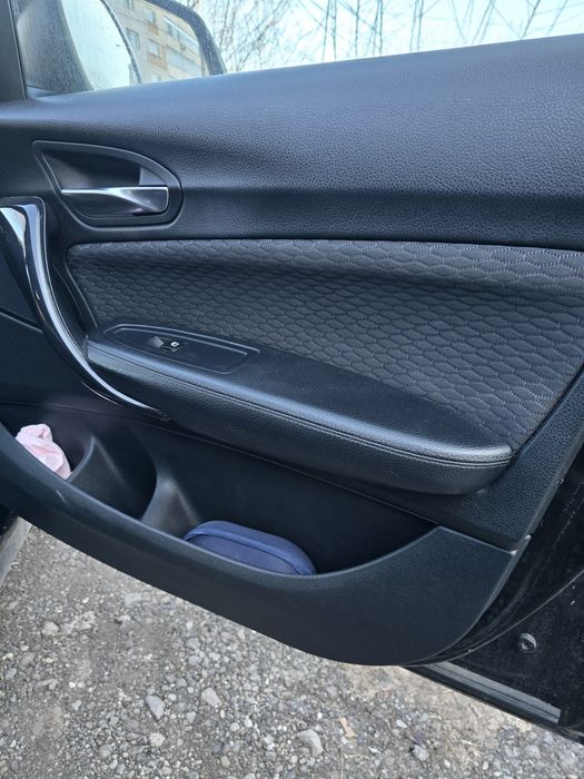 Vand  4fete de usa alcantara bmw f20