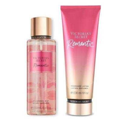 Подаръчни комплекти Victoria's Secret