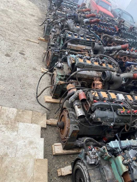 HOWO,CAMS,CHAKMAN 420ва380 завотской метан газ двигательлари сотувда-3