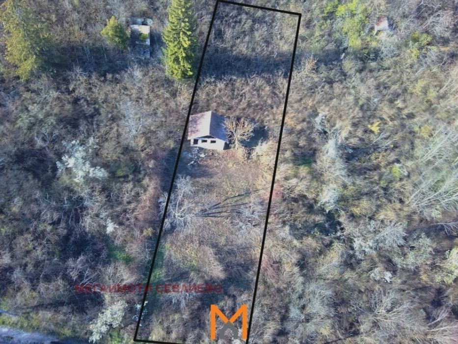 Продажба Парцел гр. Севлиево - гр. Севлиево 1193m²