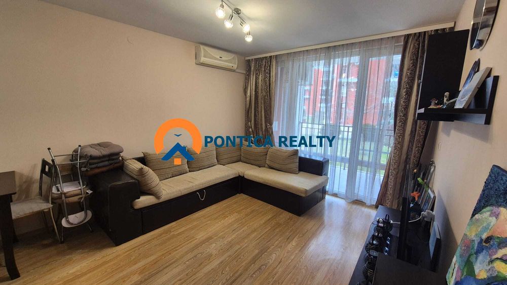 Продава се Двустаен апартамент в Свети Влас - 65 кв.м за 640 €/кв.м - Снимка #7