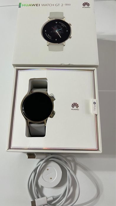 Huawei Watch GT 2