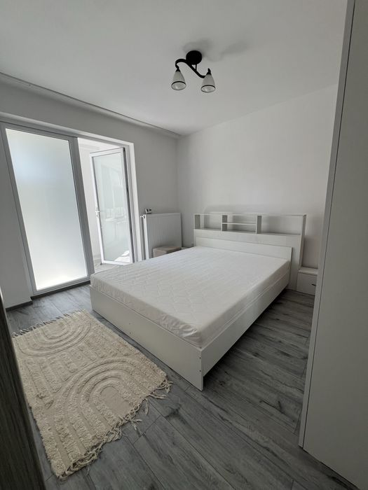 Vand apartament 2 camere ultracentral