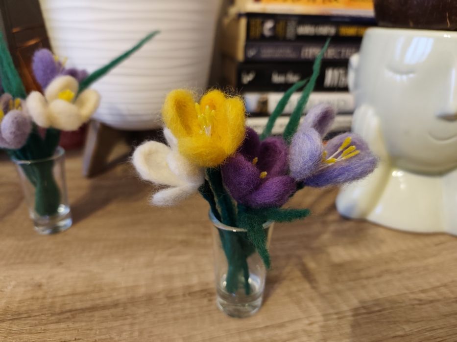 Минзухарчета от филц