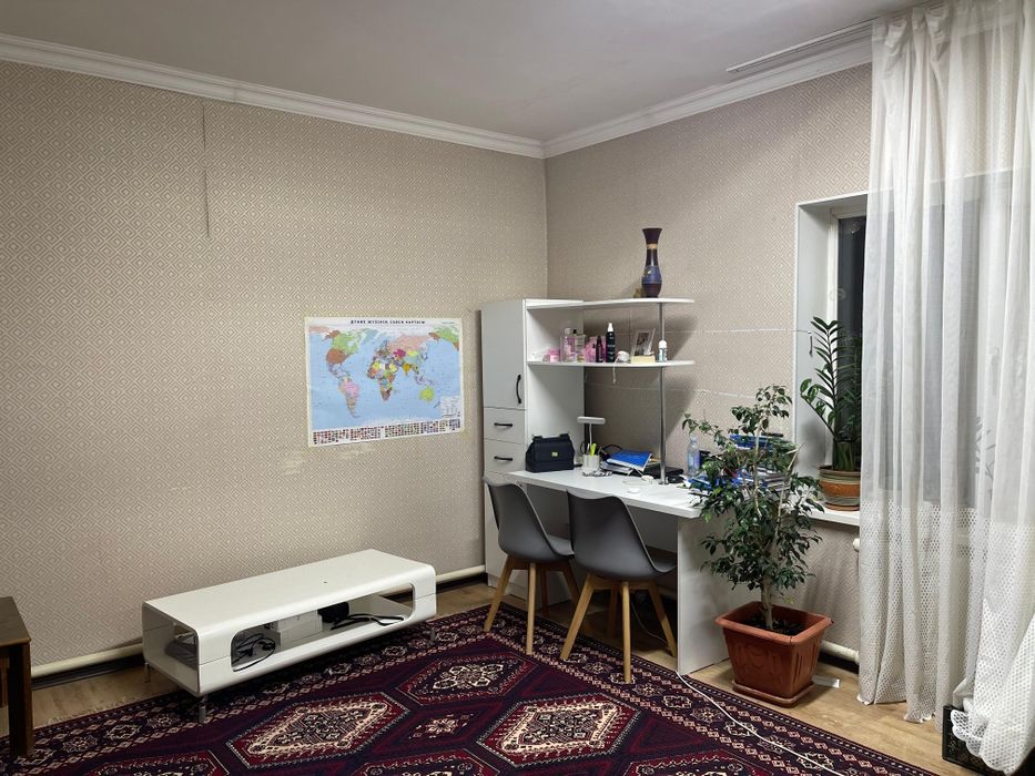 Продается дом  рынок Бекжан базар