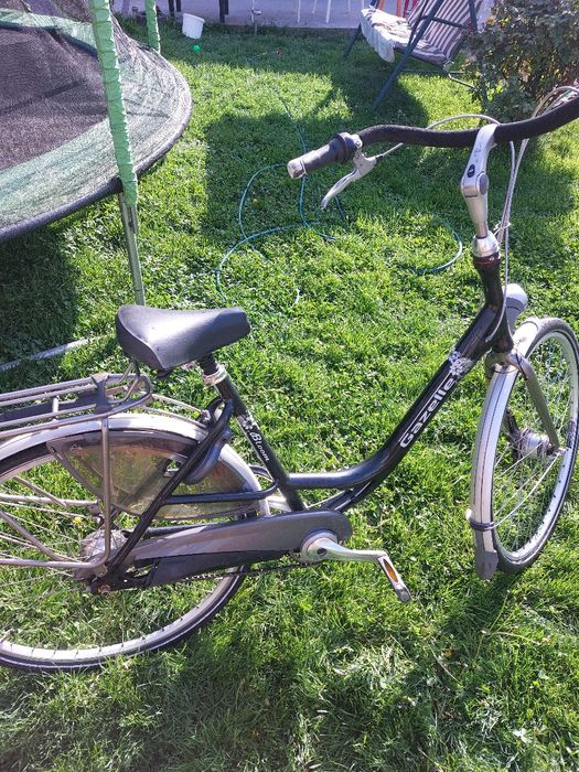 Vând bicicleta Gazelle