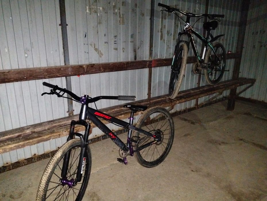 Продам гестальт нулевой