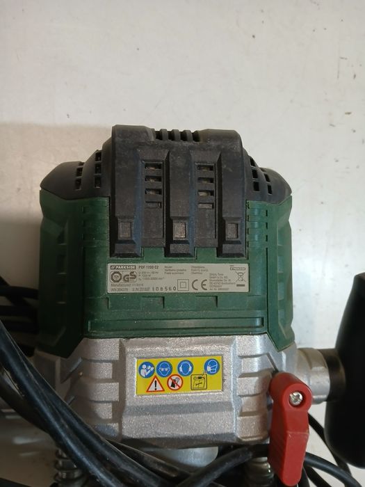 Продавам оберфреза