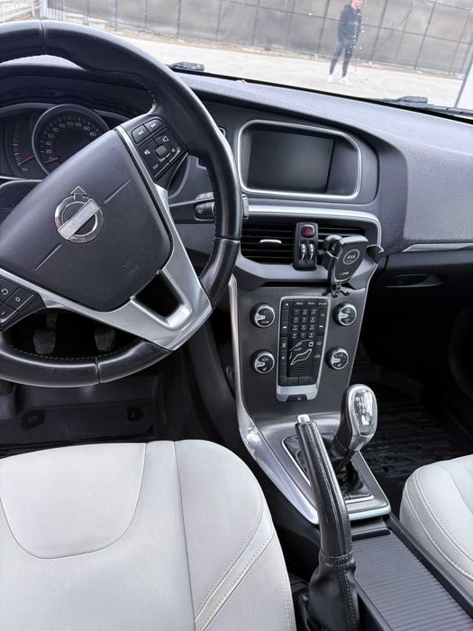 Volvo V40 D2 2013 Momentum