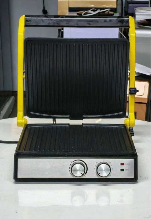 Электрогриль Tiffany