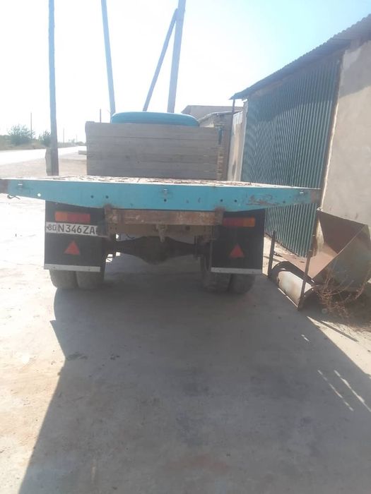 Газ 53 сотилади срочни