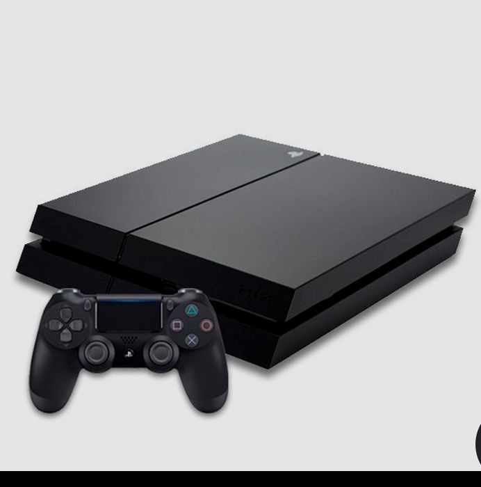 Sony PlayStation4 pro