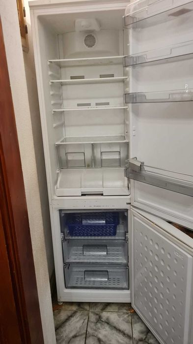 Vand combina frigorifica Arctic No Frost