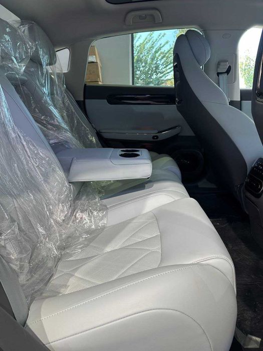 Leapmotor C01 525 EV Premium