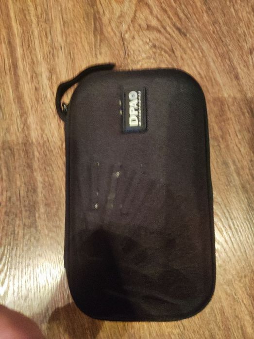 Микрофон DPA 4099V инструментальный