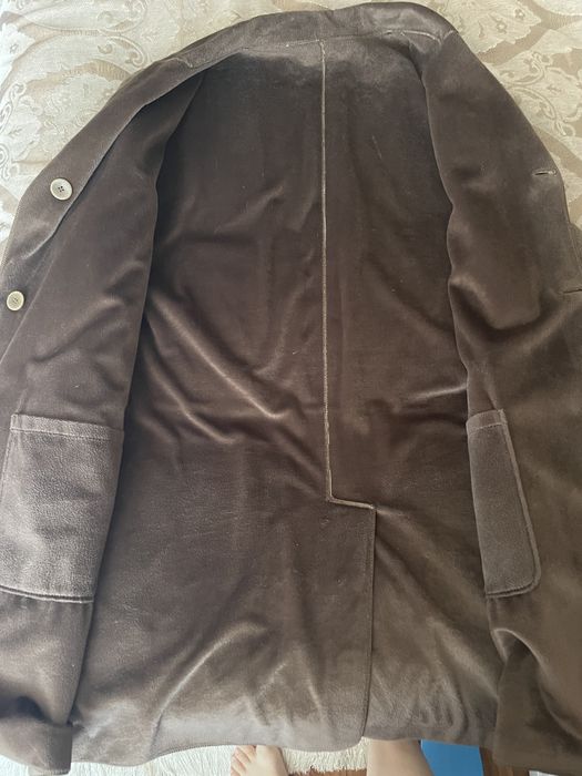 Сюртук мужской