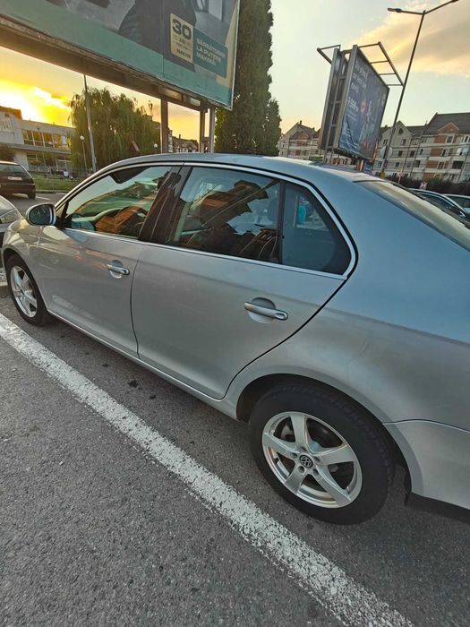 2005 Volkswagen Jetta