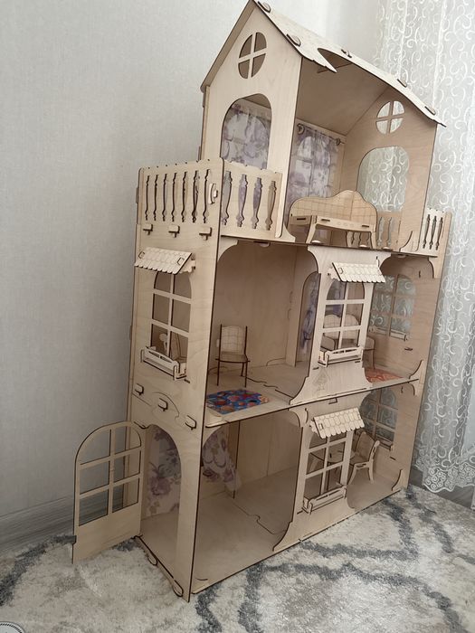 Продам Домик для барби