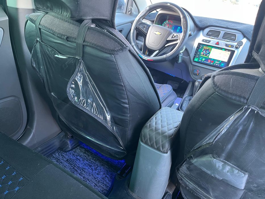 Chevrolet Cobalt 2022г.в. (39.000км)