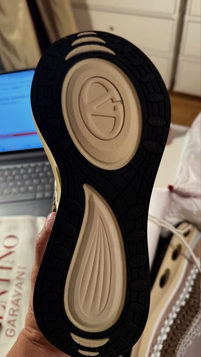 Sport shoes Valwntino Garavani