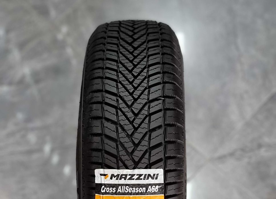 Автошины MAZZINI 195/65R15 gentra balon