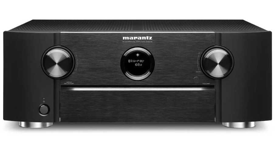 Создание домашних кинозалов