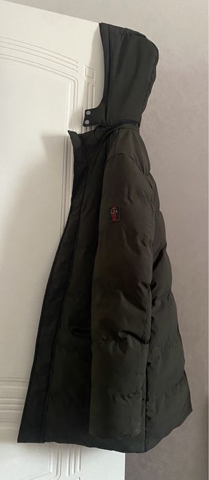 Зимния куртка Gucci