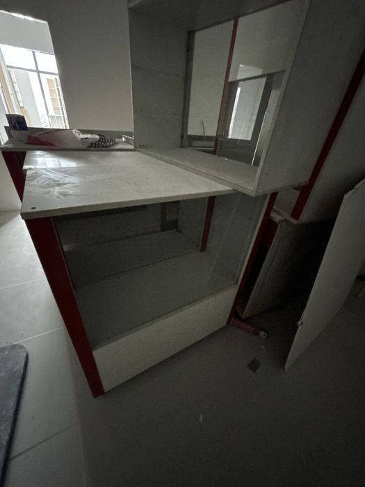 Мебель для аптеки