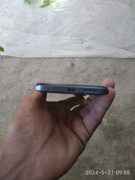 Redmi 10 kafolati bilan