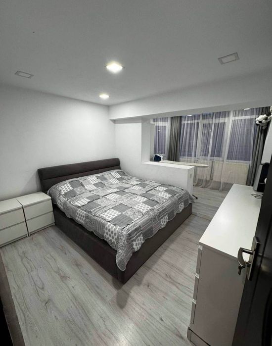 Apartament de inchiriat